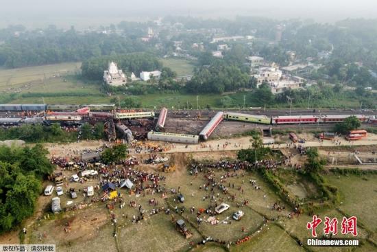 Electronic fault cited as train crash cause