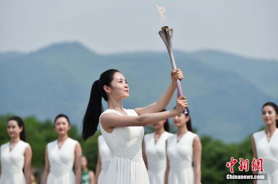 Hangzhou gears up for hosting Asian Games