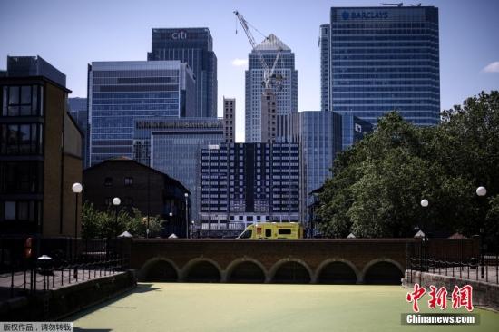 Chinese Embassy in UK issues safety alert following multiple reports of missing Chinese citizens
