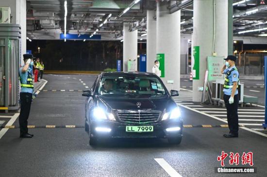 157 drivers make use of HKZMB scheme on Day 1