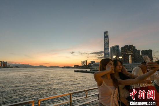 China issues this year's first red alert for typhoon Doksuri