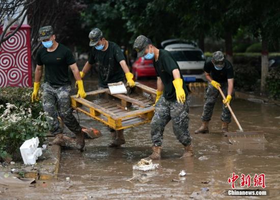 Hebei casualties rises to 29