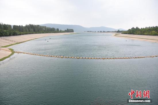 Middle route of South-to-North Water Diversion Project benefits over 180m people in North China