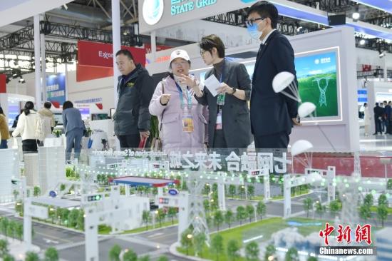 China tries hard to sustain supply chain