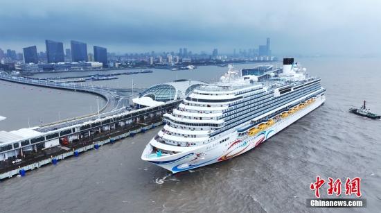 Cruise market to fully recover in next 2 years