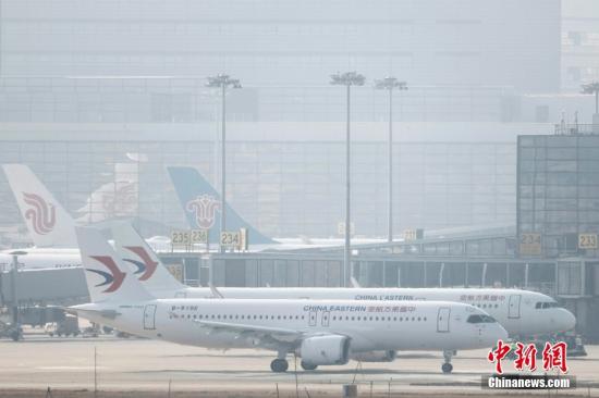Four China's C919 aircraft to serve during Spring Festival travel rush 