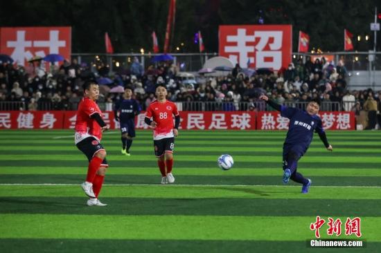 New season of Village Super League to kick off with three times more teams than last year