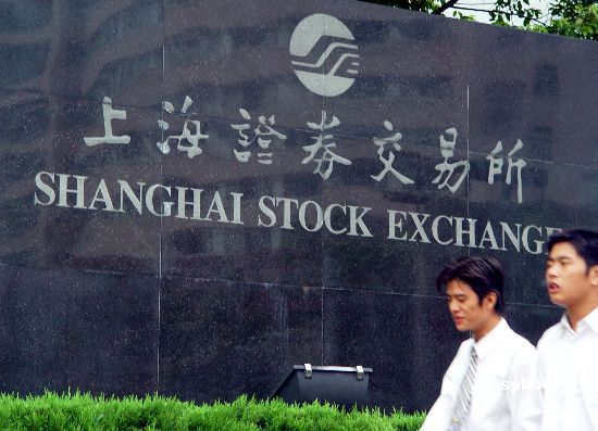 Shanghai, Dubai bourses to expand financial cooperation amid further opening-up
