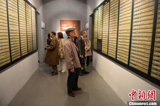 Harbin war museum sees soaring visits