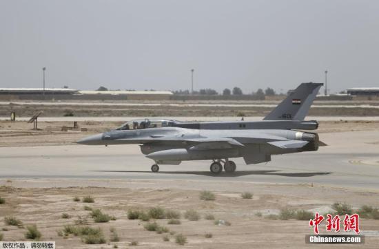 Ukraine to get Dutch, Danish F-16 jets