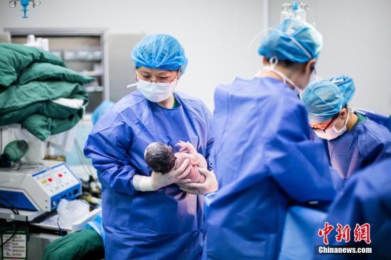 Guangxi to include assisted reproductive technologies in its medical insurance