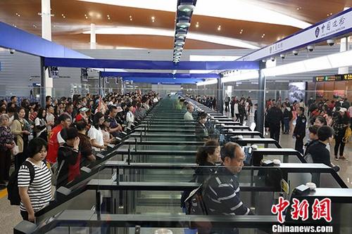 750 million cross-regional trips made during 3-day Qingming holiday