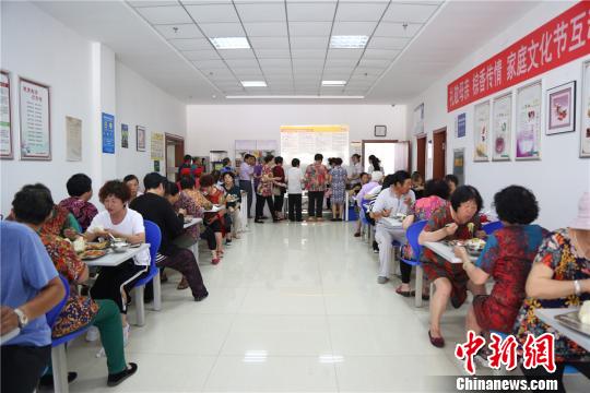 Senior care services to be expanded