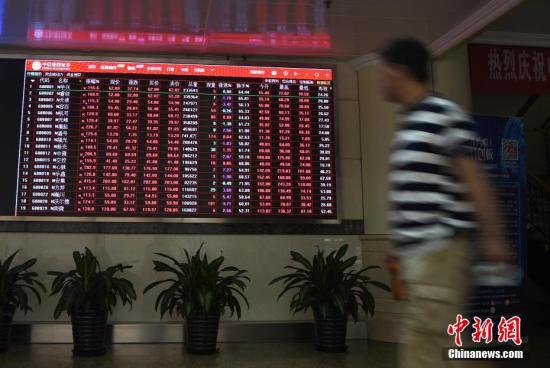 Middle East ups play in China shares