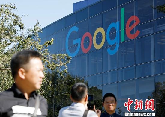 Google execs applaud Chinese developers