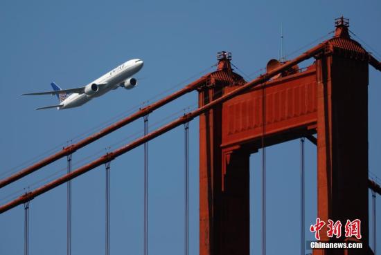 More flights between China, U.S. coming