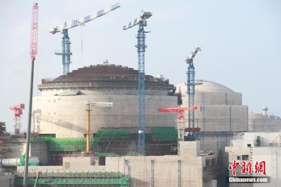 China's first overseas nuclear power unit gains acceptance in Pakistan