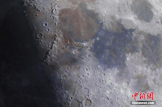 China details International Lunar Research Station building plans