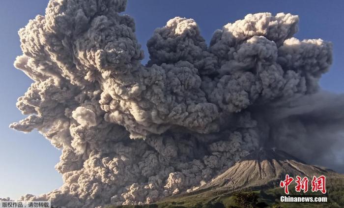 火神山震惊外媒图片