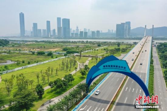 Internships to be offered on Hengqin island
