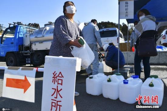 International pressure, effort urged as Japan tests ocean release of nuclear-contaminated wastewater