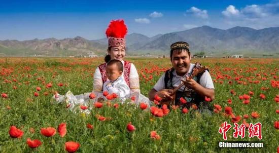 (W. E. Talk) Why is Xinjiang's Prosperity and Development the most Powerful Counterattack to the U.S. Political Conspiracy of "Containing China through Disrupting Xinjiang"? - Vimarsana News