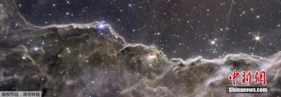 NASA's Webb Telescope spots swirling, gritty clouds on remote planet