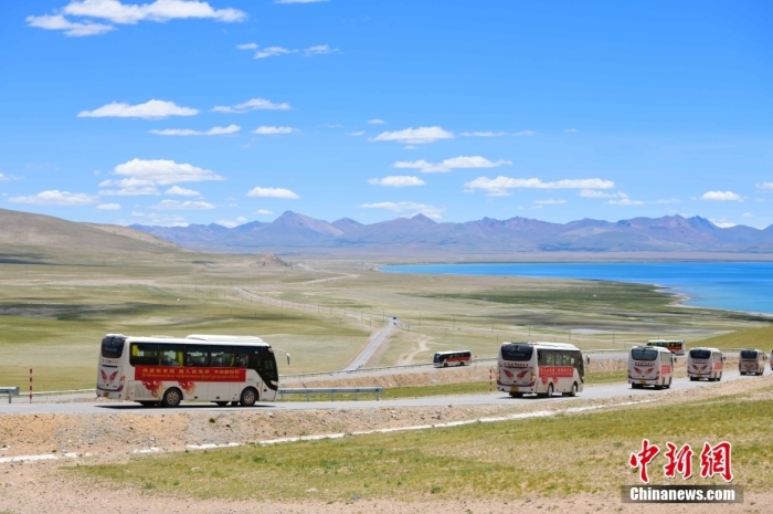 中国海拔最高县搬迁记：既有不舍更有期待