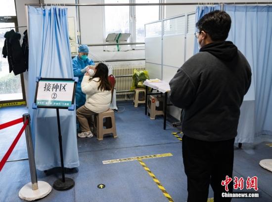 China's new COVID policy increases global demand, eases supply chain pressure: report