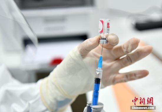 Nation approves first mRNA COVID-19 vaccine