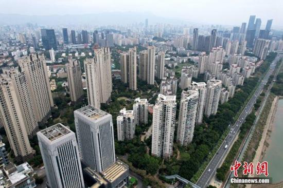 Chinese banks issue 17.86b yuan in loans to first batch of 'white-listed' real estate developers: report