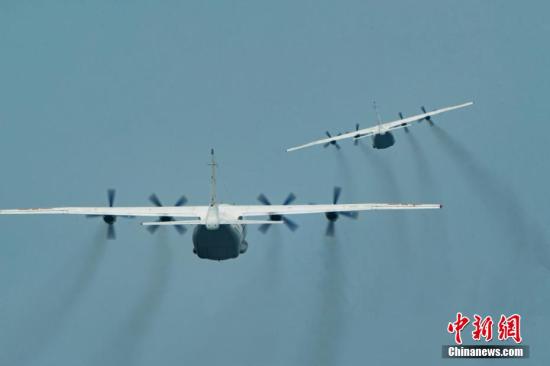 China-Thailand 'Falcon Strike-2023' joint air force exercise contributes to reducing regional risks