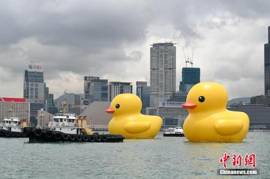 Hong Kong businesses prepare to welcome more mainland visitors as individual tourists