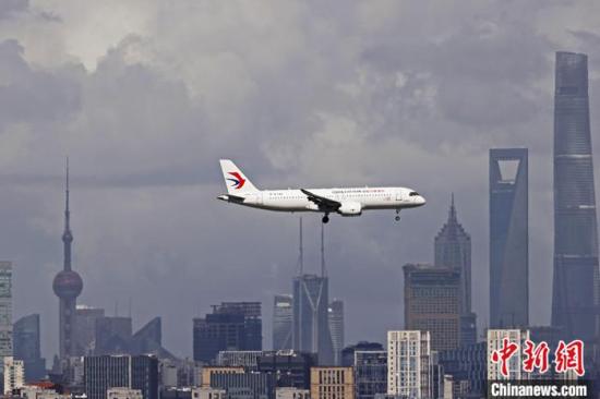 Chinese carriers allowed to operate more flights to U.S.