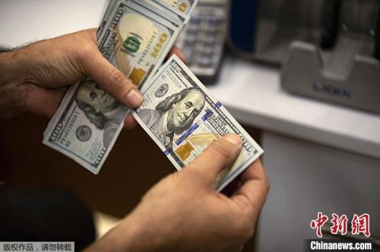 Stronger dollar takes a toll on Asian currencies